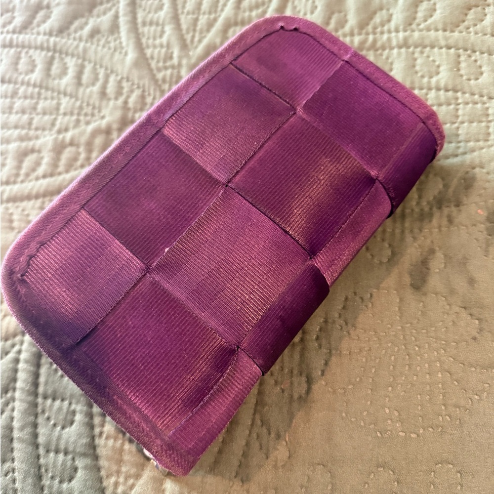 HARVEYS Original Seatbelt Wallet